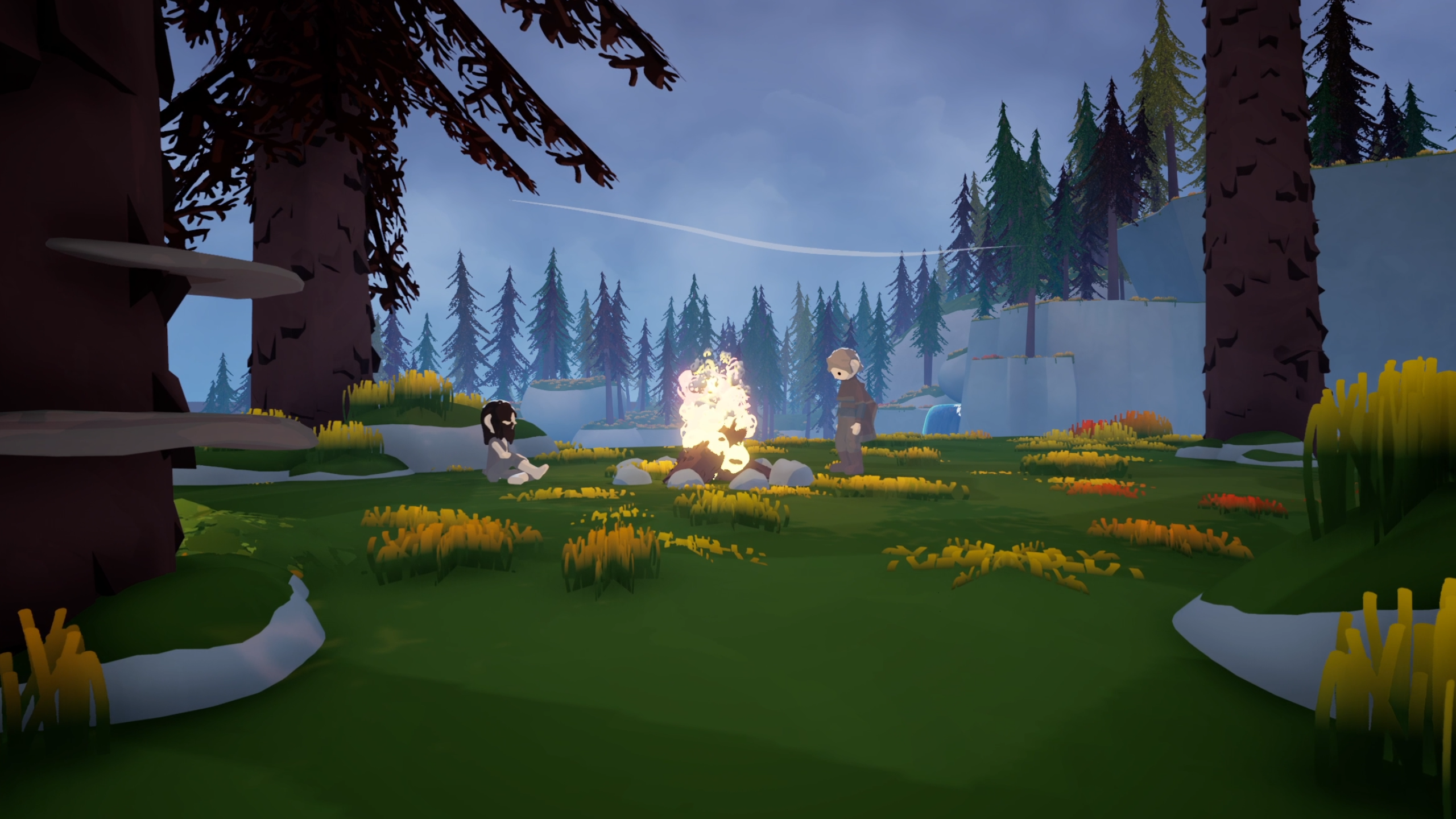 Northward trailer screenshot 01